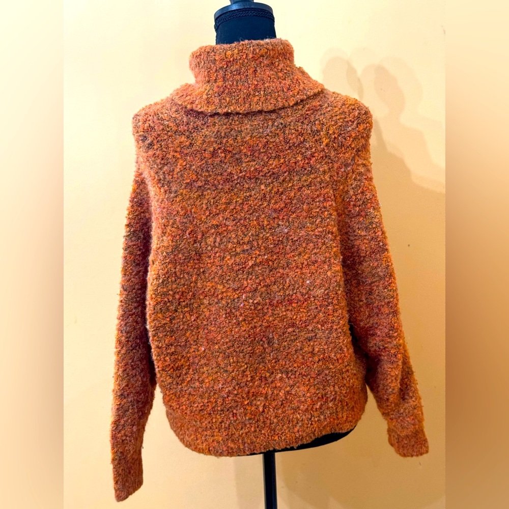 William Rast Turtleneck - Picture 6 of 11